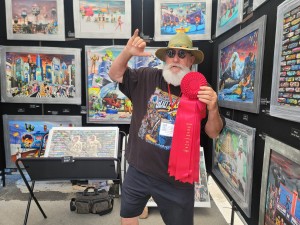 Ralph Rankin, Digital, Orlando, FL Ralph Rankin