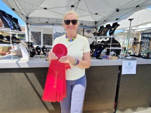 Sally Gardner, Jewelry, Okemos, MI Sally Gardner