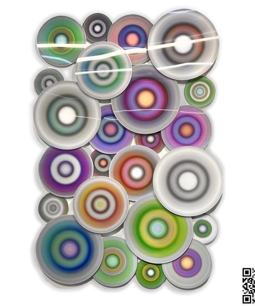 Mixed Media