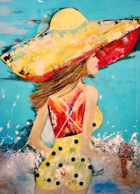 Mixed Media
