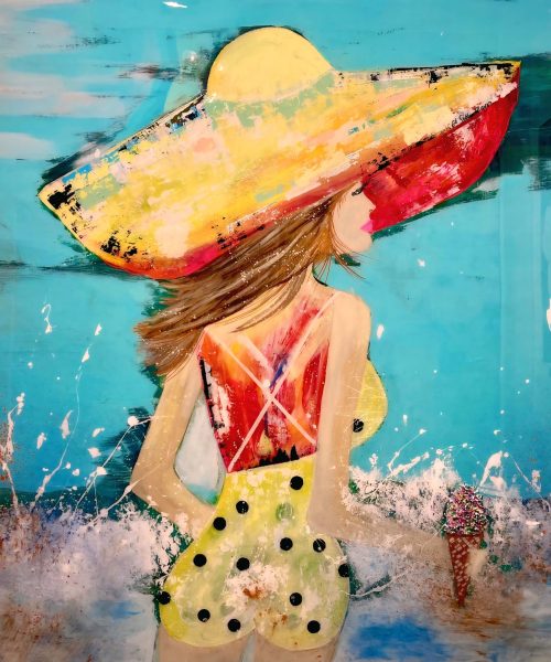 Mixed Media