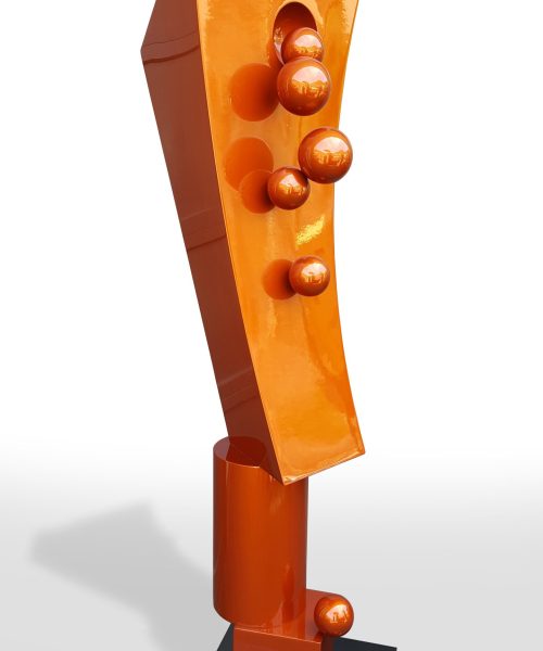 Sculpture