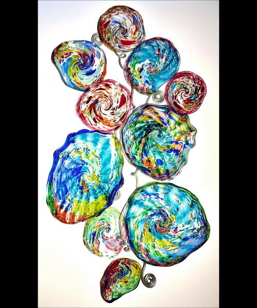 Glass