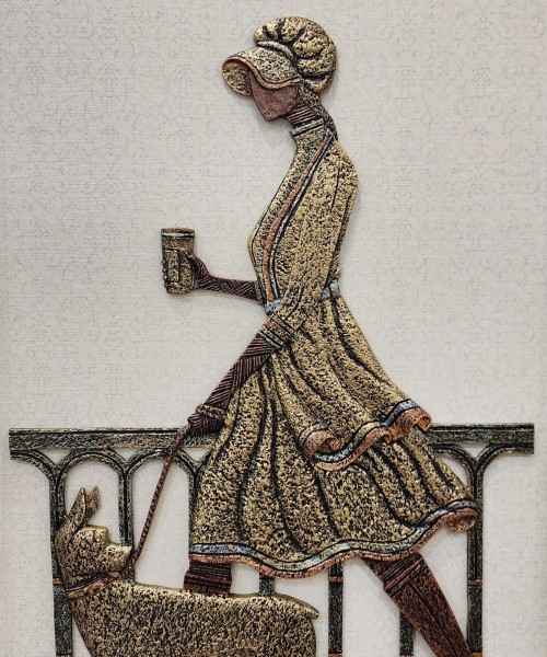 Sculpture