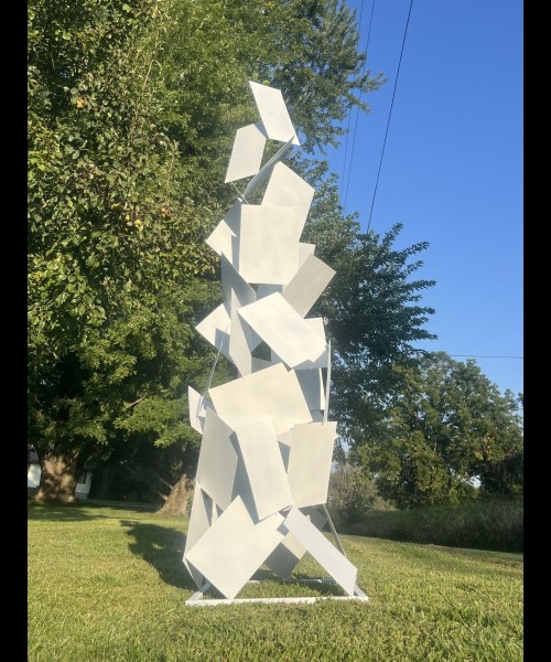 Sculpture