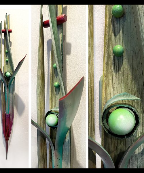 Sculpture