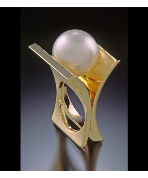 Sculpture Jewelry