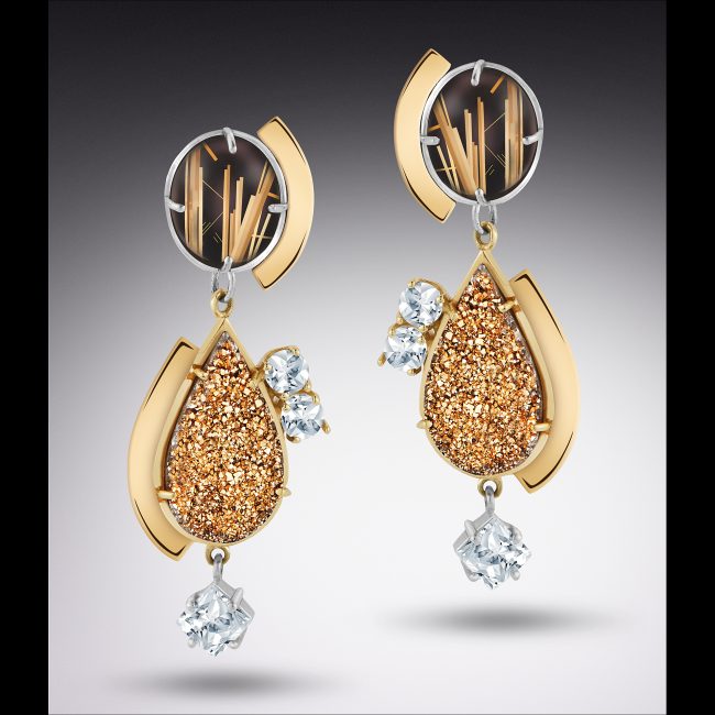 Sculpture Jewelry