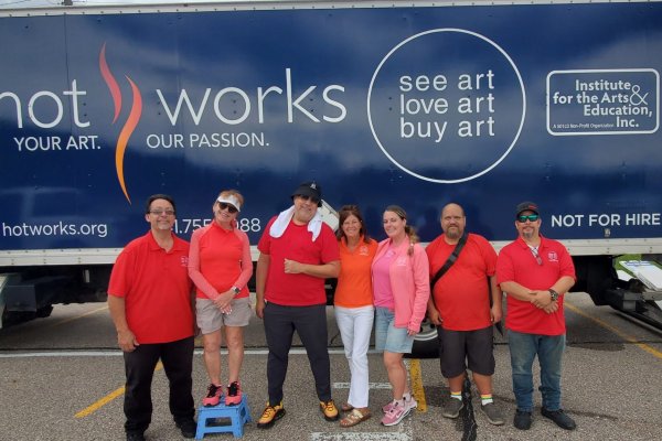 Hot Works Team