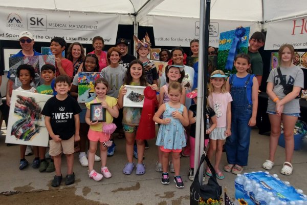 Youth Art Competition